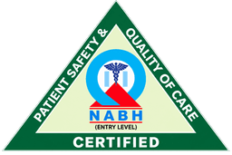 NABH Certified