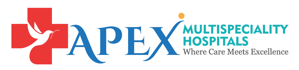 Apex Hospitals Logo