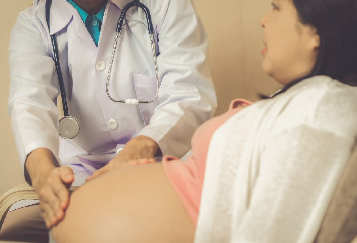 Obstetrics and Gynaecology