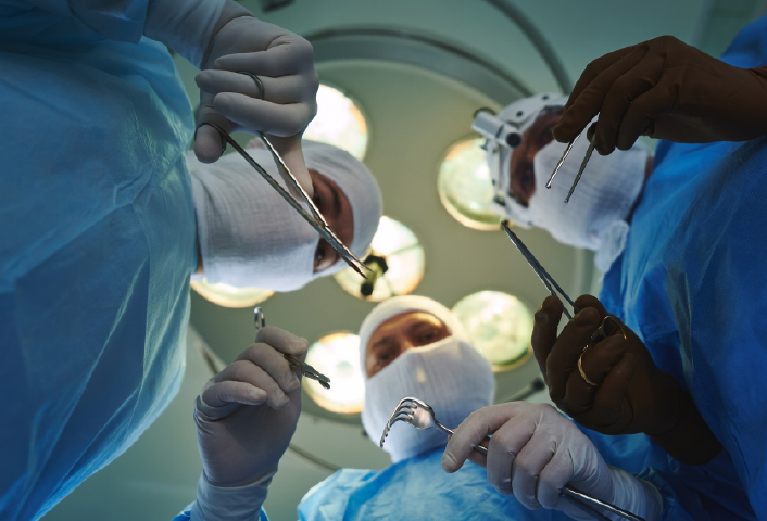 Gastroenterology