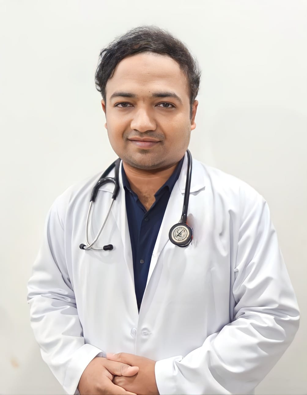 Dr Naveen  Kumar  K L