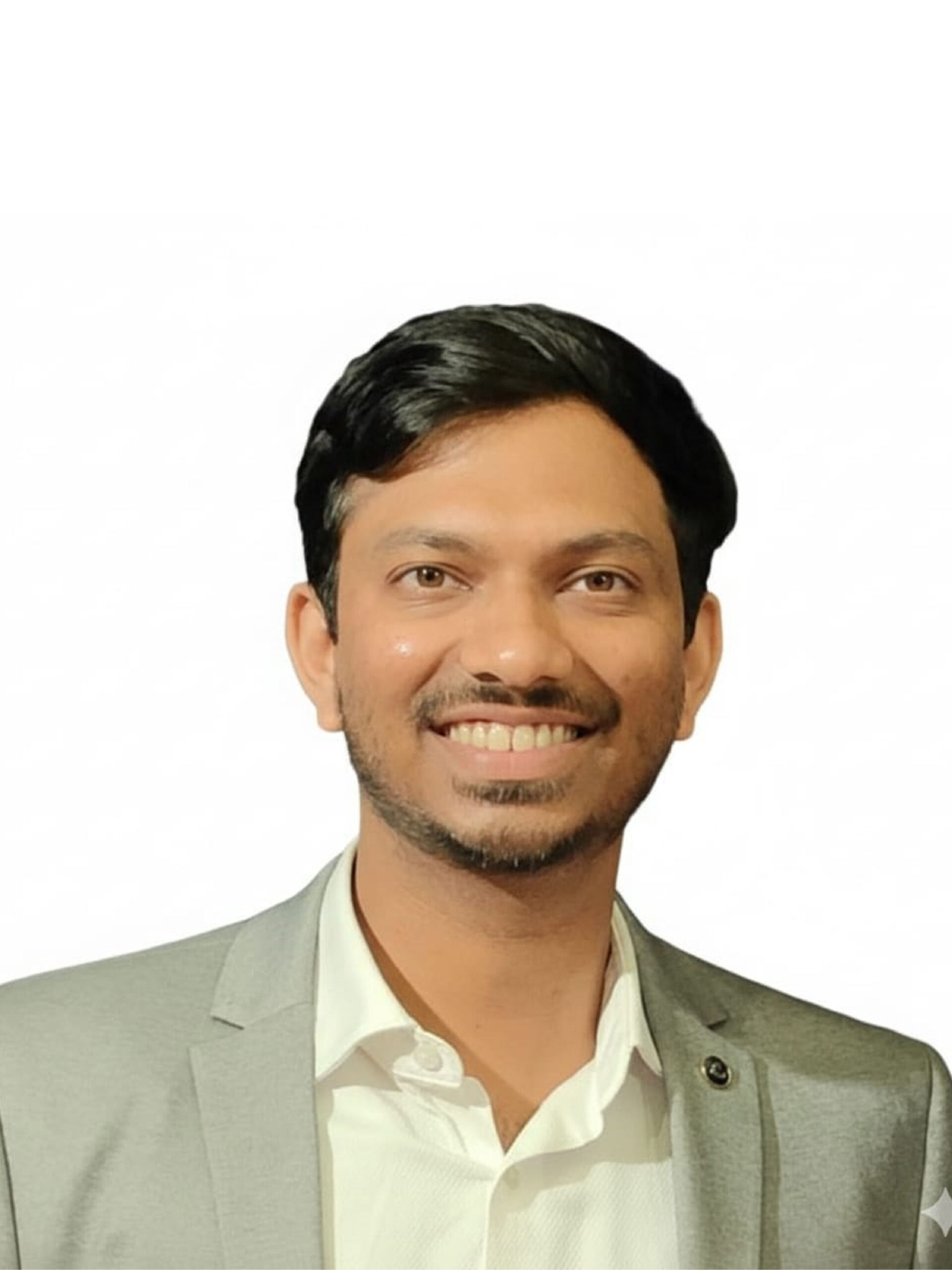 Dr  Hitesh S Byatroy