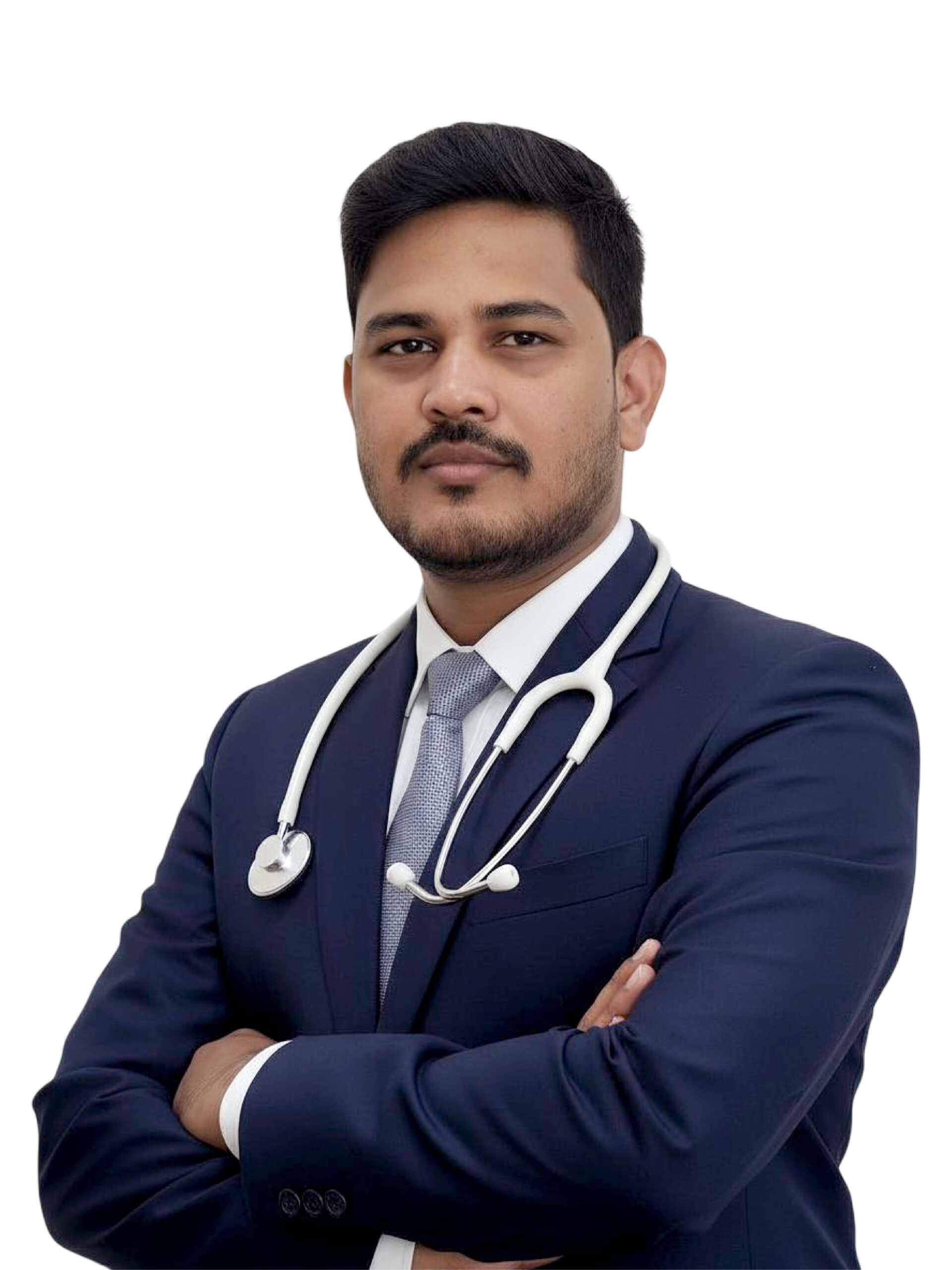 Dr Mohammed  Jawwad A Mulla