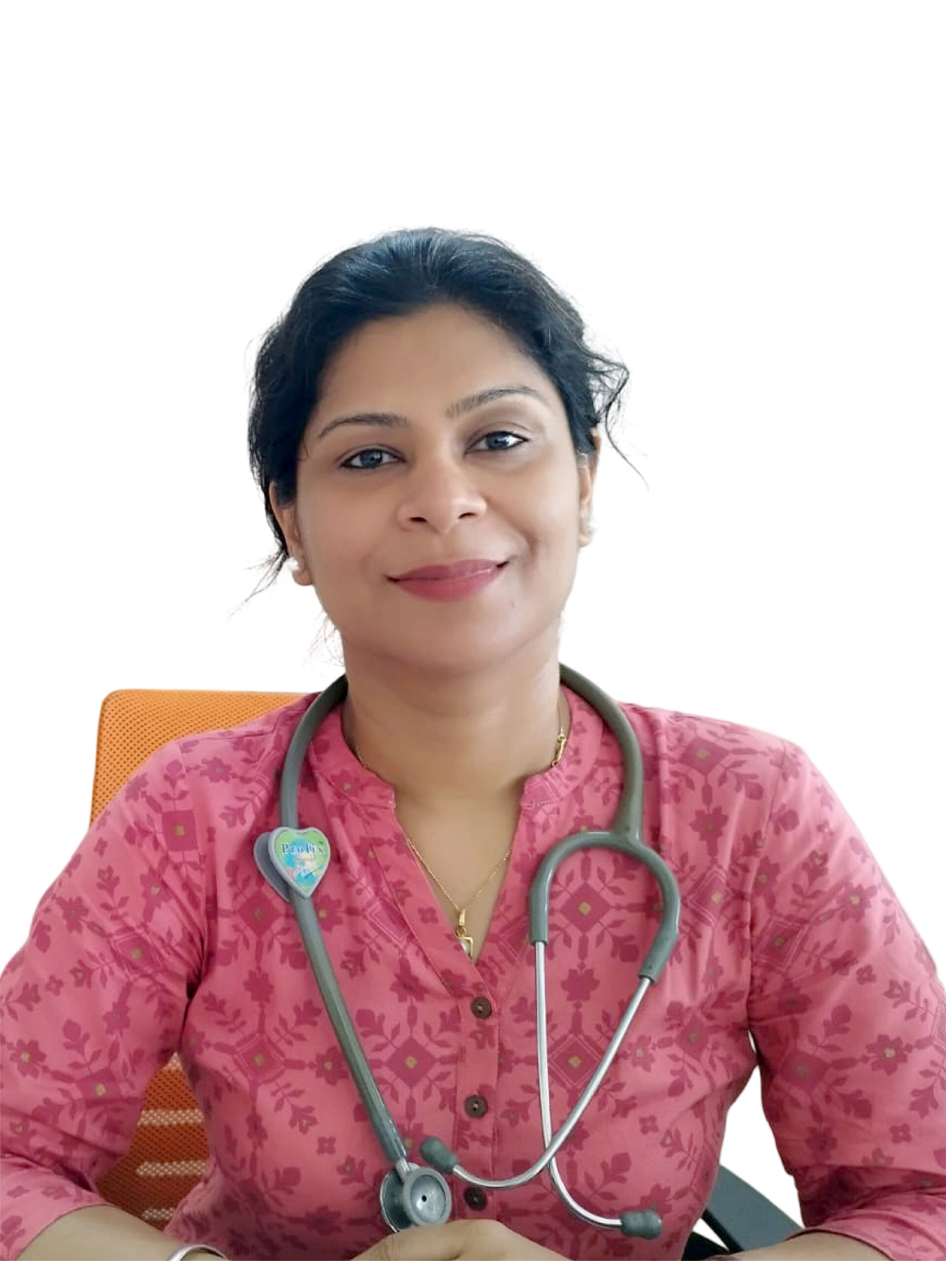 Dr Payal Dua Gupta