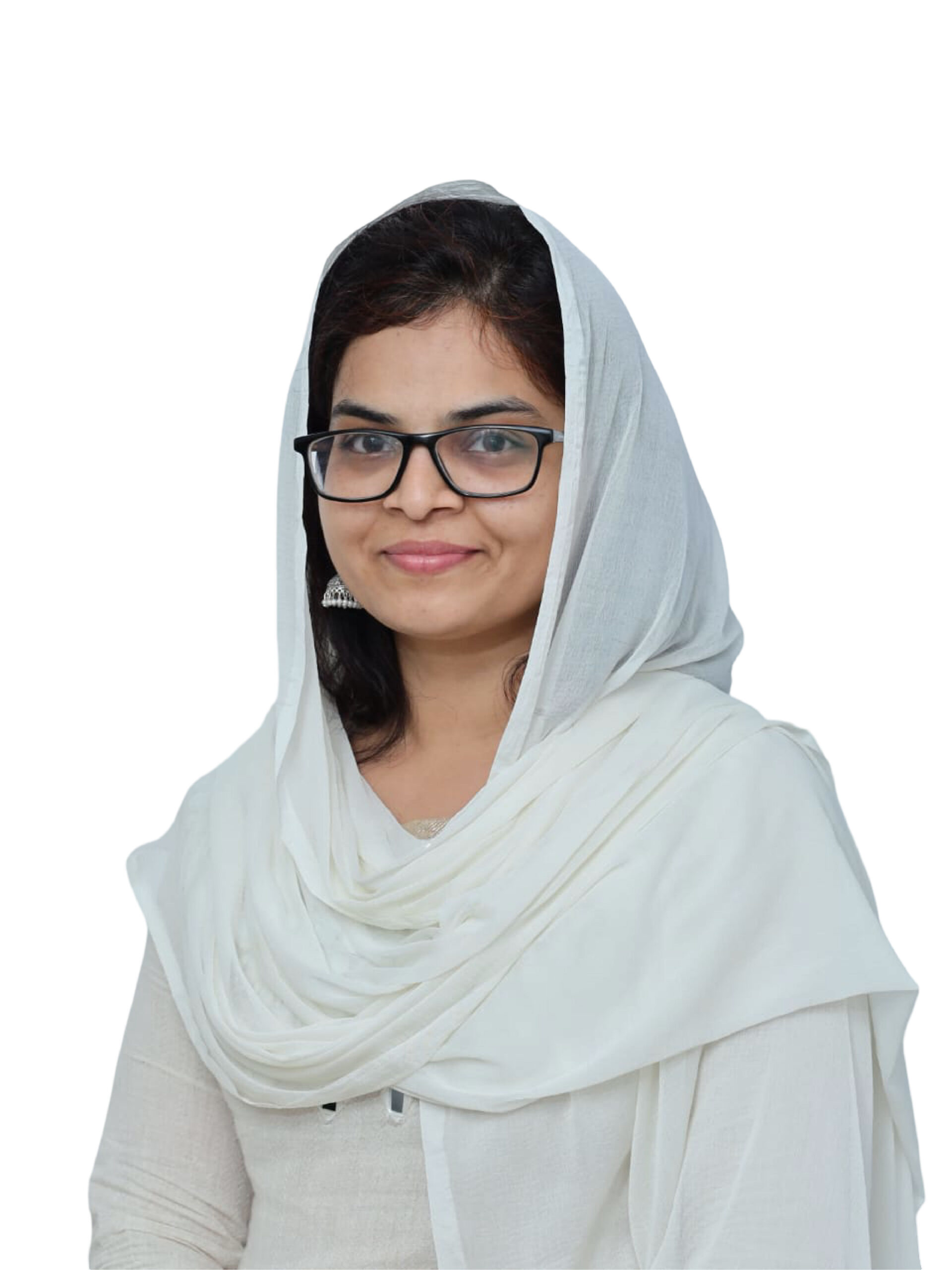 Dr Shaik Reshma