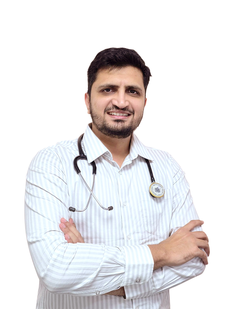 Dr Shakeeb Ahmer Mohamed