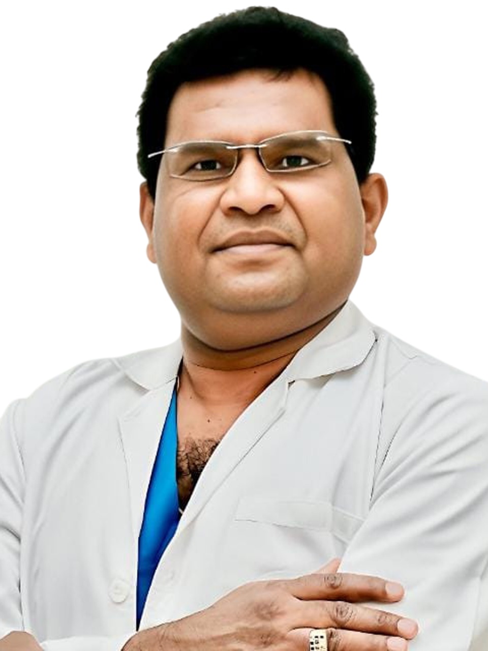 Dr. Pampanagouda S K M