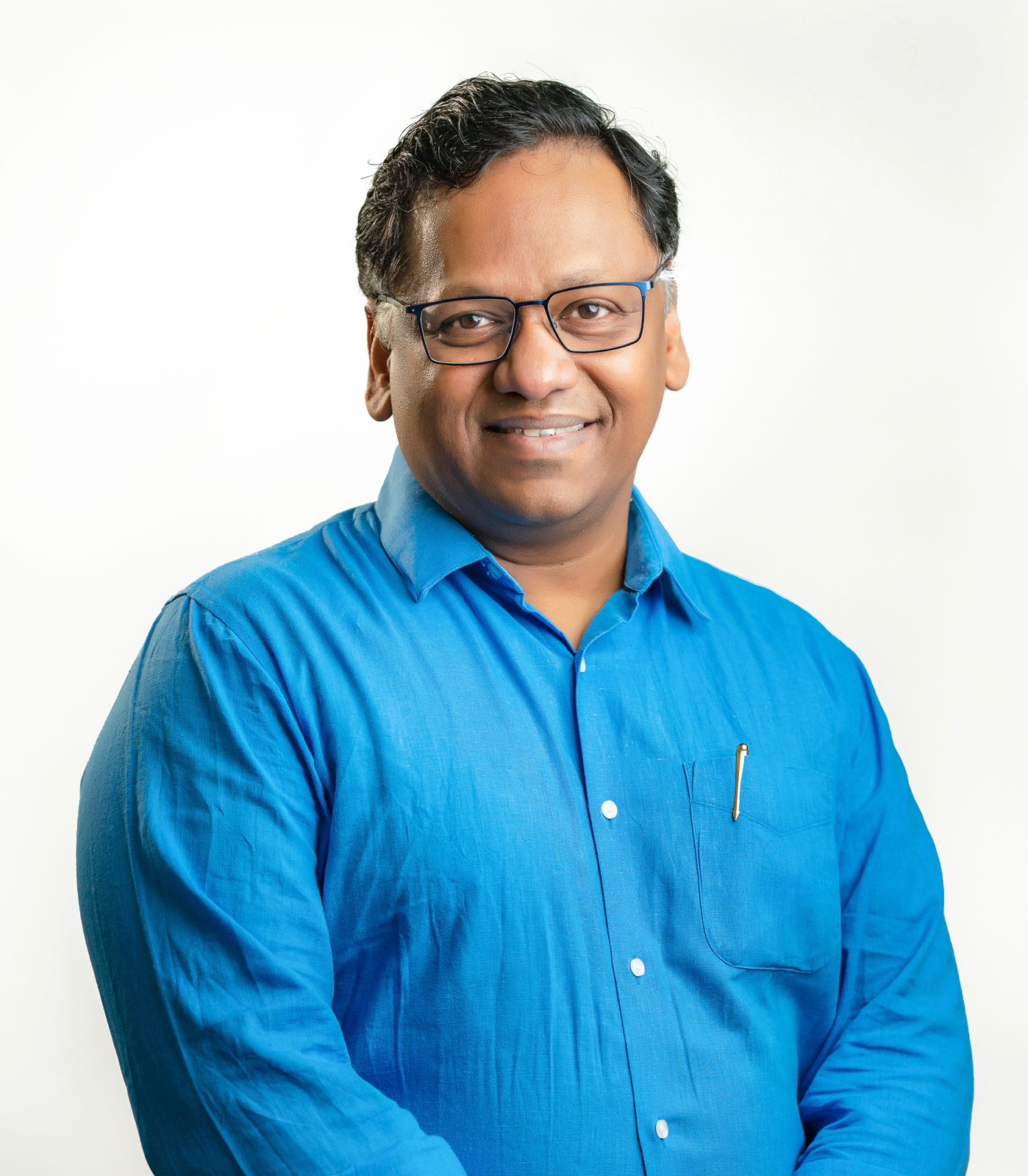 Dr. Sachin Jadhav