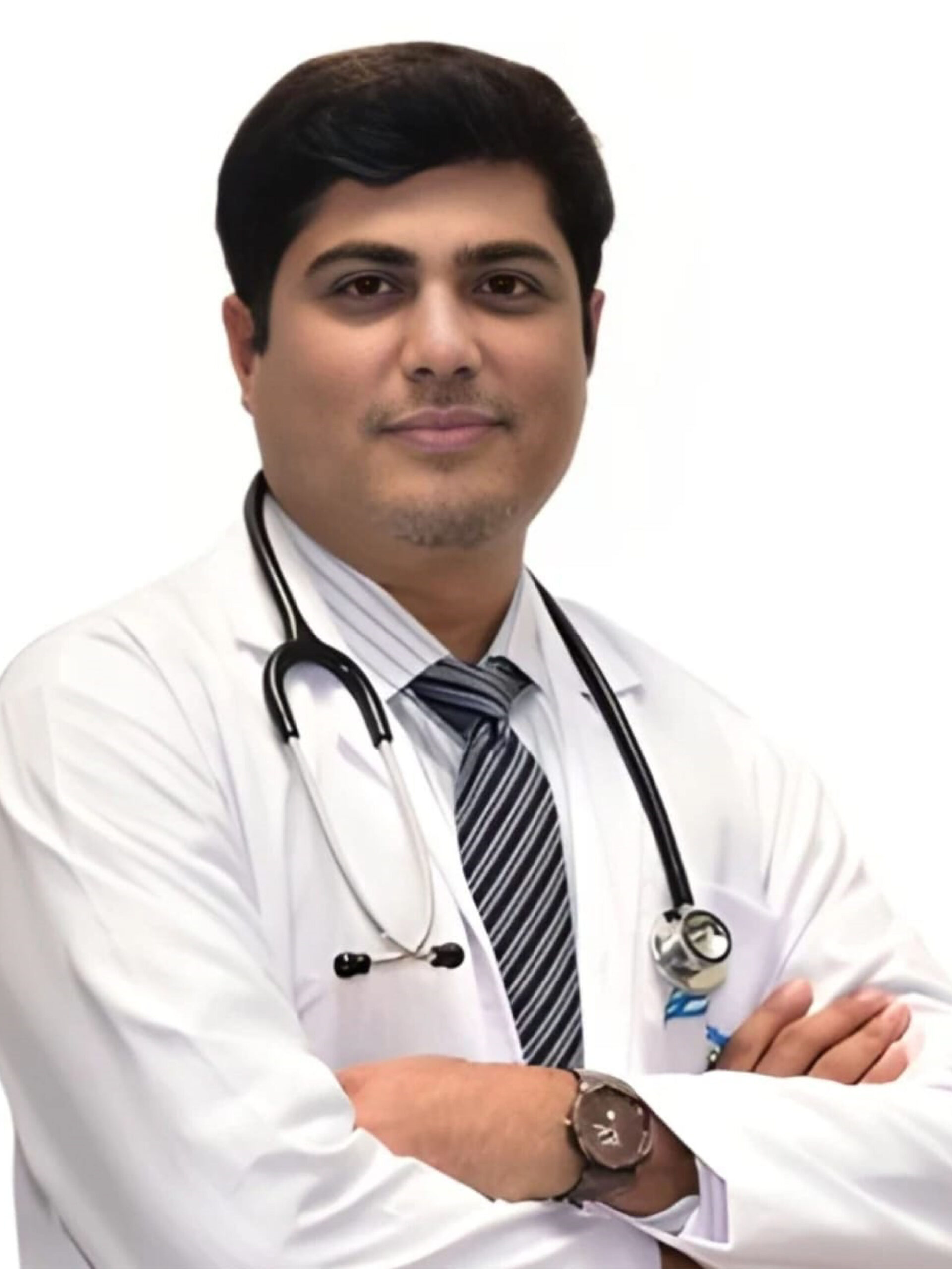 Dr Rajesh Rao